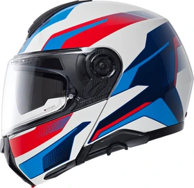Schuberth Concept Tracer blau