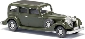 Wiking Horch 850 graugrün