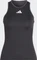 adidas Club Tennis Funktionsshirt ärmellos schwarz (Damen) Vorschaubild