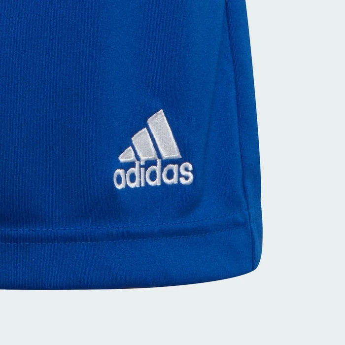 adidas Entrada 22 Shorts royal blue (Junior)