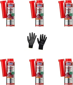 Liqui Moly Super Diesel 250ml
