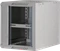 Rockstable 19" Wandschrank 9HE, Stahltür, IP2X, weiß, 440mm tief Vorschaubild
