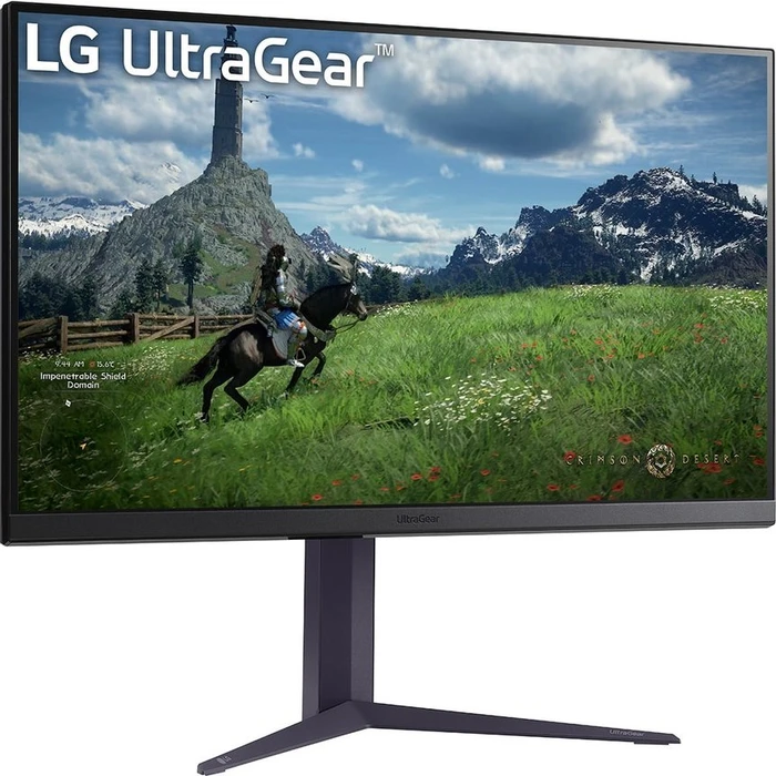 LG UltraGear GS8 32GS85Q-B, 31.5"