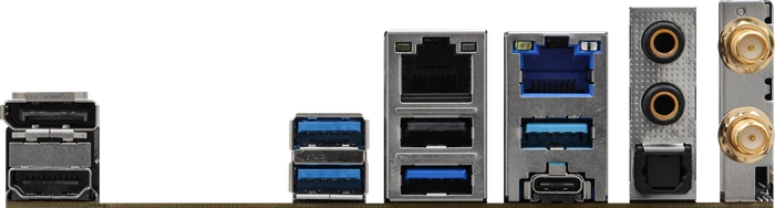 ASRock Z790M-ITX WiFi (Intel 1700)