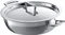 Le Creuset Gourmet 3-Ply Edelstahl Profitopf Vorschaubild