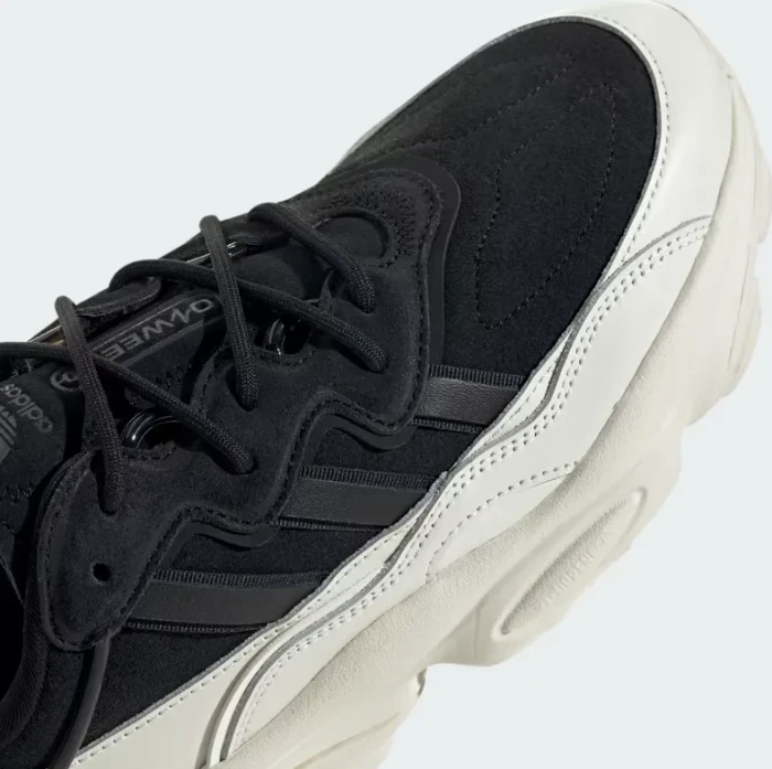 adidas Ozweego core black/off white (Herren)
