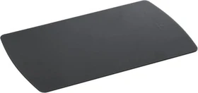 Zassenhaus Premium Line Schneidmatte 25x16cm schwarz