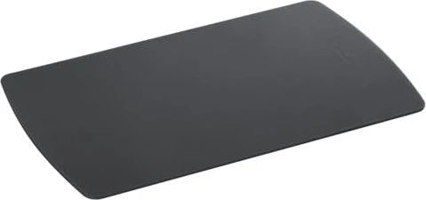 Zassenhaus Premium Line Schneidmatte 25x16cm schwarz