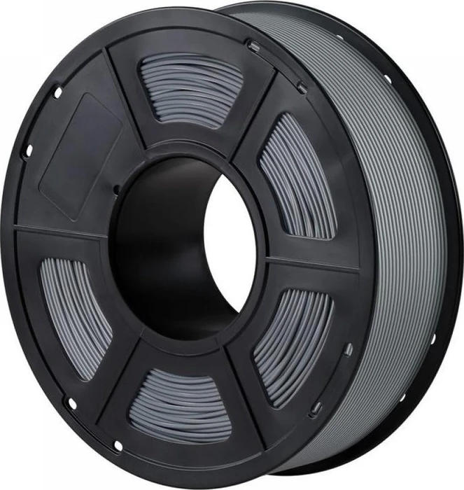 Anycubic ASA, grau, Spule, 1.75mm, 1.00kg