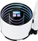 Thermalright Frozen Notte 240 White ARGB Vorschaubild