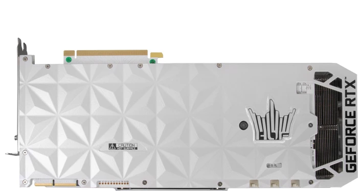 KFA2 GeForce RTX 3090 HOF, 24GB GDDR6X, HDMI, 3x DP