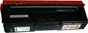 RICOH Toner 406482/407635 gelb hohe Kapazität