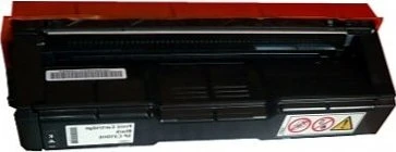 RICOH Toner 406482/407635 gelb hohe Kapazität