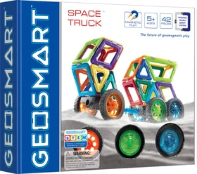 Geosmart Space Truck