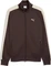 Puma T7 Always On Trainingsjacke chocolate brown (Herren) Vorschaubild