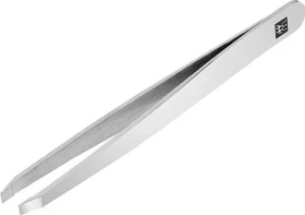 Zwilling Classic Inox Pinzette gerade glänzend 90mm