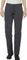 Vaude Farley Stretch Capri T-Zip II Zip-Off Hose lang basalt (Damen) Vorschaubild