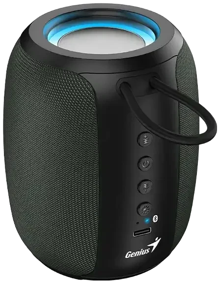 Genius SP-915BT grau