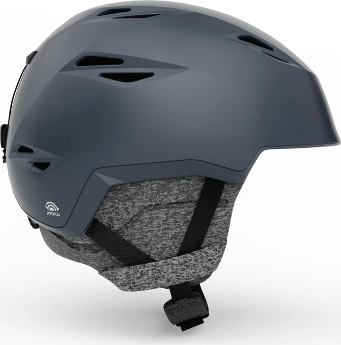 Giro Envi Spherical Helm matte indigo pearl