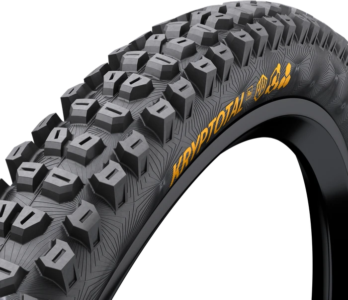 Continental Kryptotal Re 29x2.6" Enduro Soft Reifen