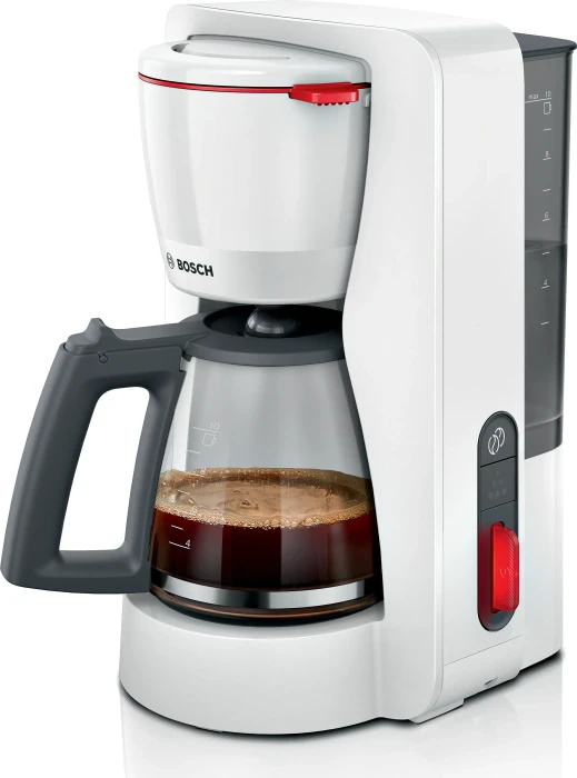 Bosch MyMoment TKA3M131 weiß