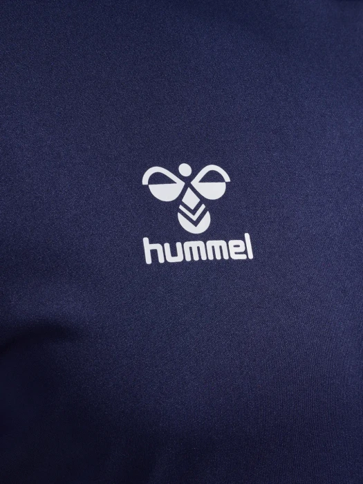 hummel Logo Set marine