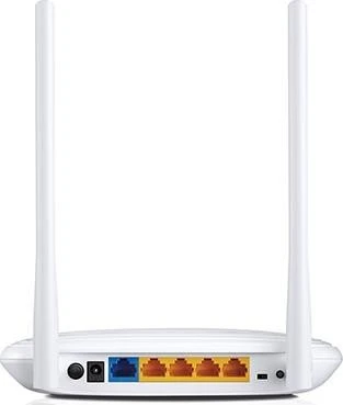 TP-Link TL-WR843N