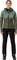 Vaude Sesvenna IV Funktionsjacke khaki (Damen) Vorschaubild