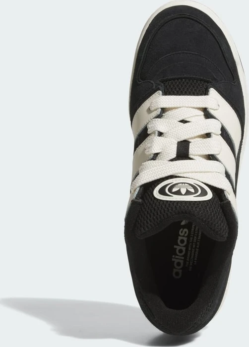 adidas Forum2000 core black/off white (Herren)