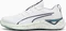 Puma X Palm Tree Crew Electrocat Nitro puma white/deep navy/fresh mint (Herren) Vorschaubild