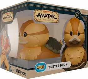 TUBBZ Avatar: The Last Airbender - Turtle Duck (Boxed Edition)