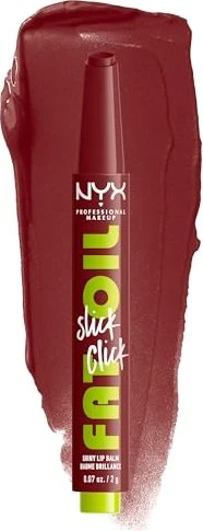 NYX Fat Oil Slick Click Lippenbalsam in a mood, 2g