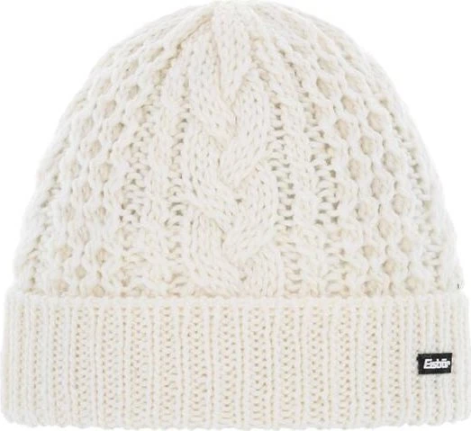 Eisbär Afratos Mütze weiß (Damen)