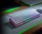 Razer Huntsman Mini, Mercury White, Razer Linear Optical RED, USB, US Vorschaubild