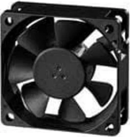Sunon EF 9225 12V Low Speed, 92mm