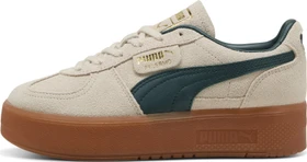 Puma Palermo Elevata alpine snow/green terrain (Damen)