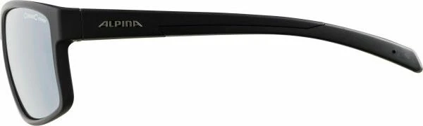 Alpina Nacan I black matt/ceramic mirror black