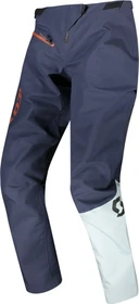 Scott Trail Storm WP Fahrradhose lang blue nights/cloud blue (Damen)