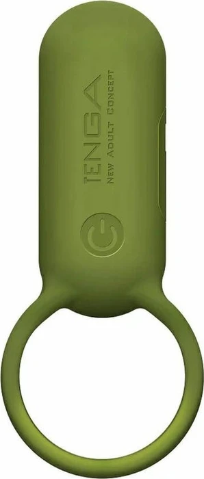 Tenga Iroha SVR Smart Vibe