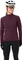 Vaude Matera FZ II Trikot langarm cassis (Damen) Vorschaubild