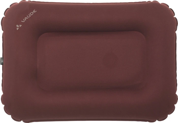 Vaude Pump Pillow Kissen berry