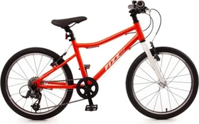 Bachtenkirch Fizz 20" orange