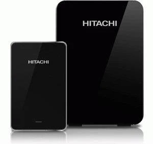 HGST Touro Mobile Pro 1TB, USB 3.0