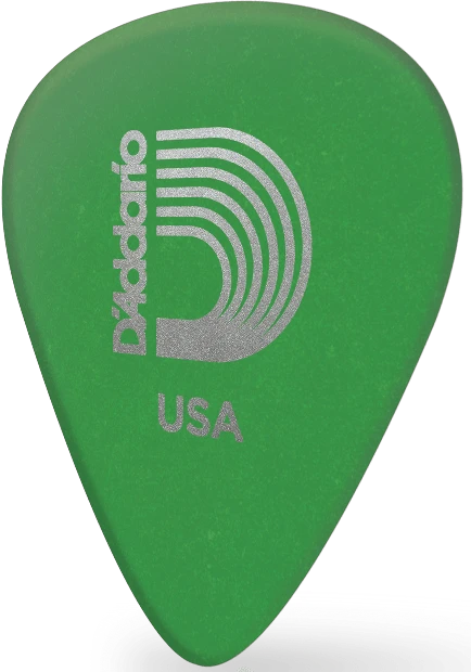 D'Addario Duralin Standard Pick