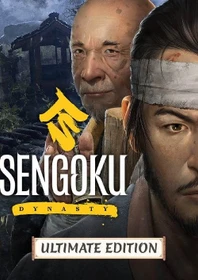 Sengoku Dynasty - Ultimate Edition (Download) (PC)