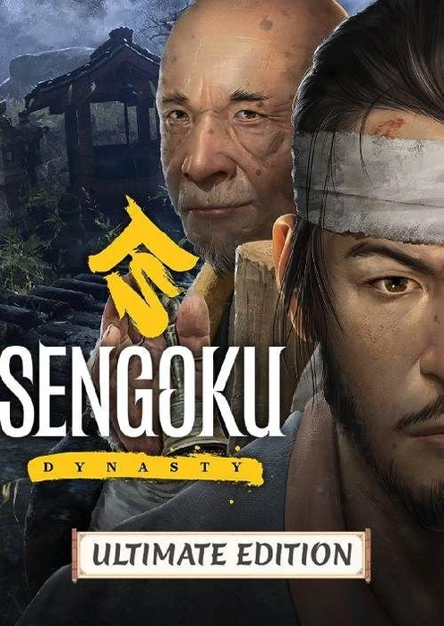 Sengoku Dynasty - Ultimate Edition (Download) (PC)