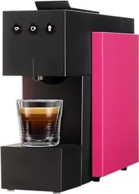K-Fee Square schwarz