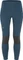 Fjällräven Abisko Trekking Tights Pro Hose 7/8 indigo blue/iron grey (Damen) Vorschaubild