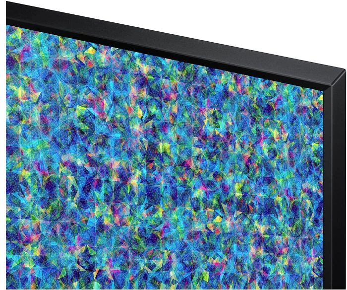 Samsung UD970, 31.5"