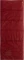 Exped Megasleep Uno Deckenschlafsack burgundy/ocean Vorschaubild